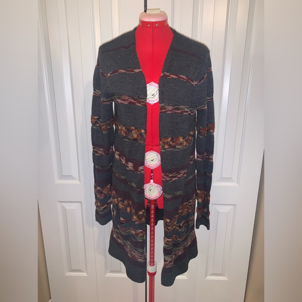 Knox Rose Cardigan